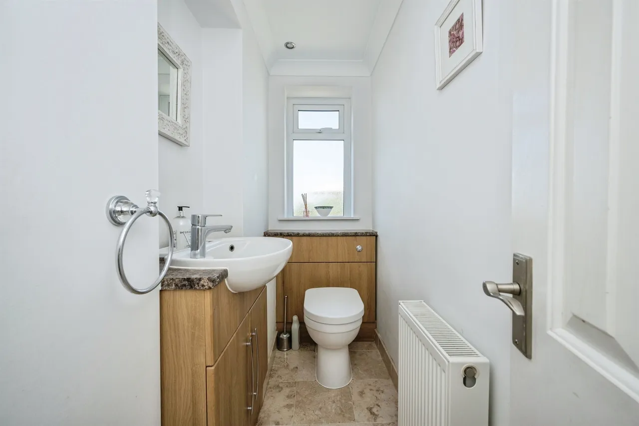 Hampden Road, Wendover, HP22, photo 8
