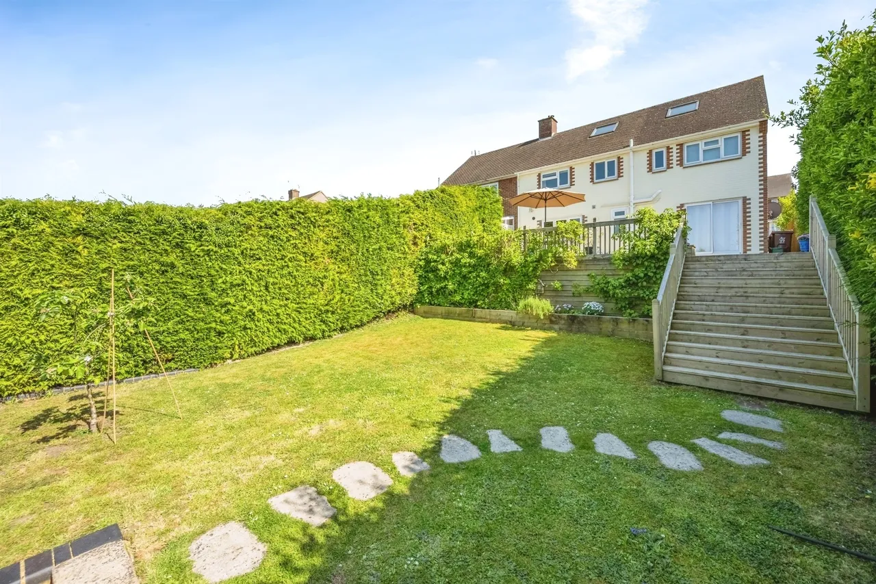 Hampden Road, Wendover, HP22, photo 22