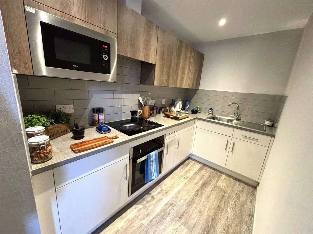 Granby Row, Manchester, M1, photo 2