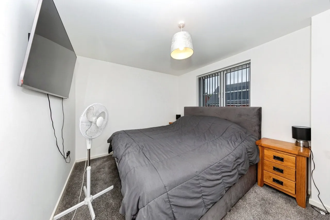 Maes Frondeg, Carmarthen, SA31, photo 10