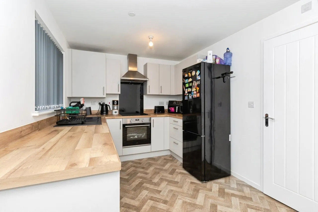 Maes Frondeg, Carmarthen, SA31, photo 4