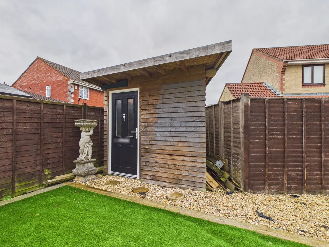 Hazelwood Drive, Bridgwater, TA6, photo 13