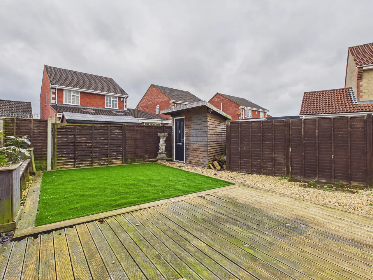 Hazelwood Drive, Bridgwater, TA6, photo 12