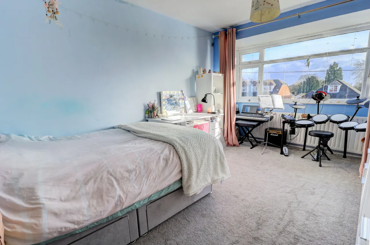Wycombe Road, High Wycombe, HP15, photo 11