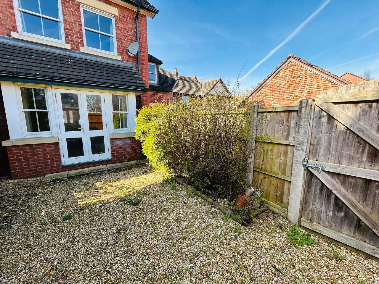 Laburnum Court, Lymm, photo 14