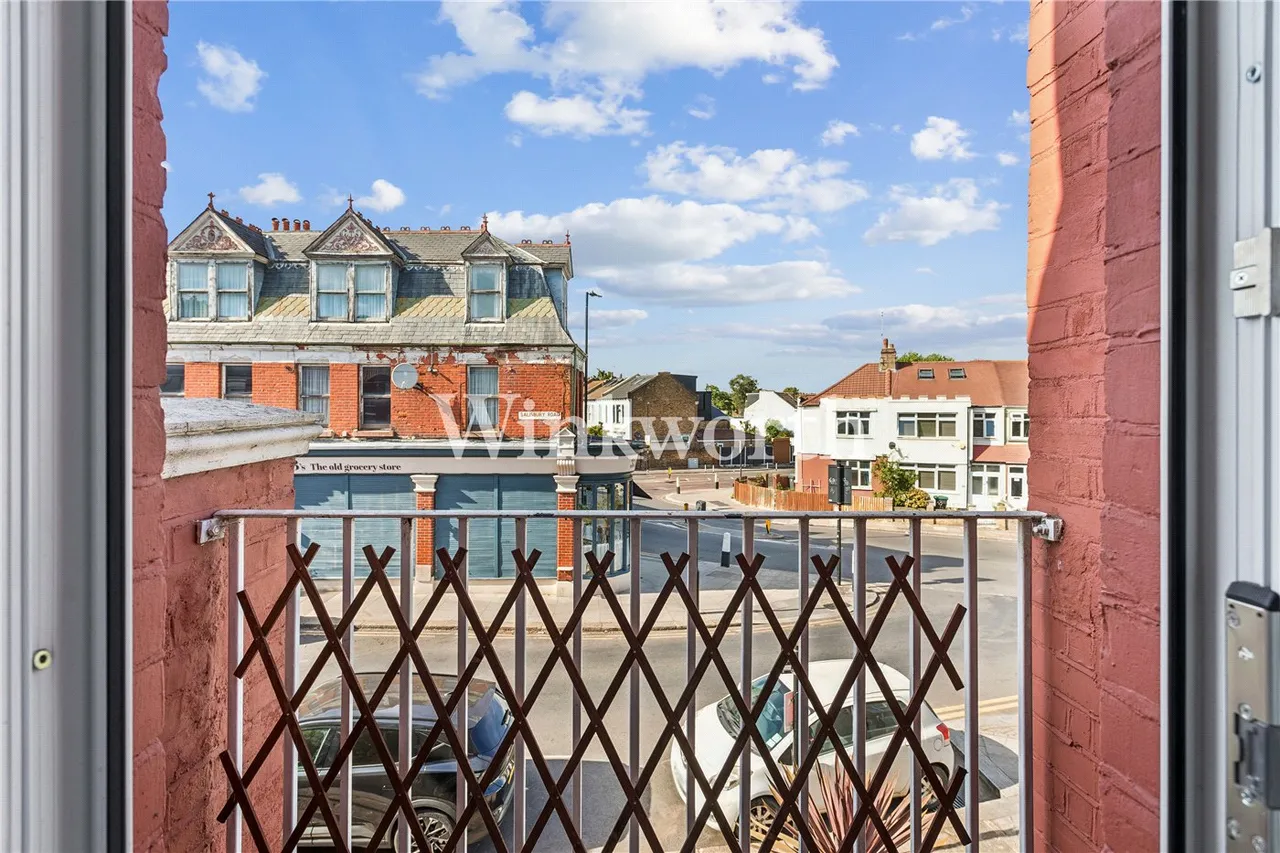 Salisbury Road, London, N4, photo 11