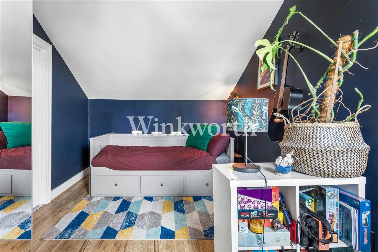 Salisbury Road, London, N4, photo 9