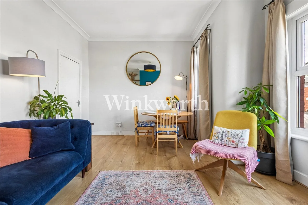 Salisbury Road, London, N4, photo 5