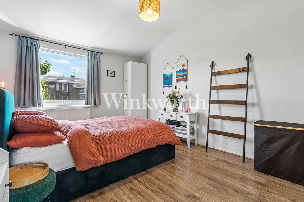 Salisbury Road, London, N4, photo 7