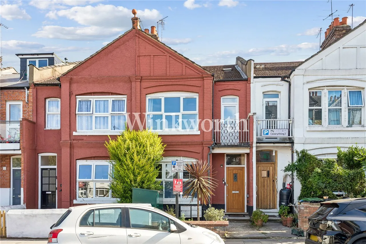 Salisbury Road, London, N4, photo 12