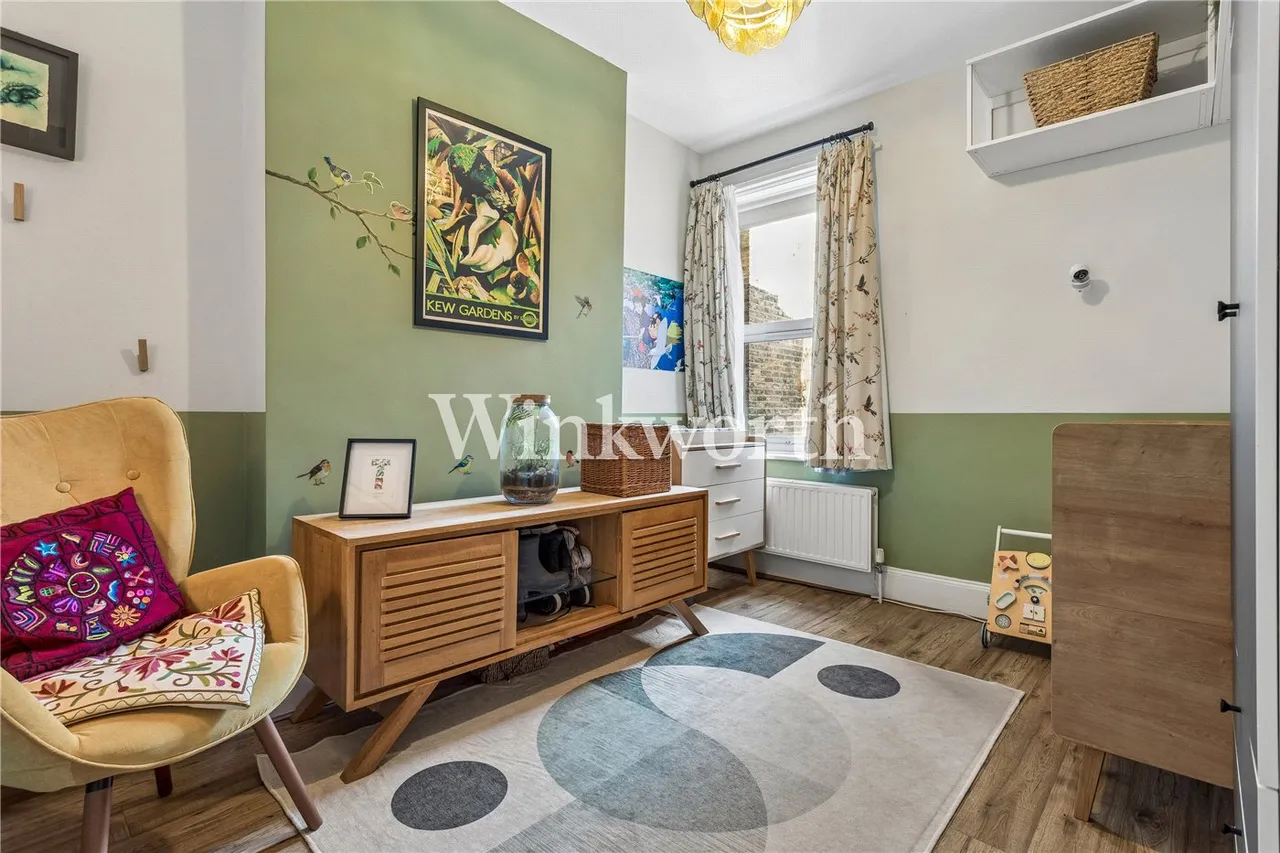 Salisbury Road, London, N4, photo 6