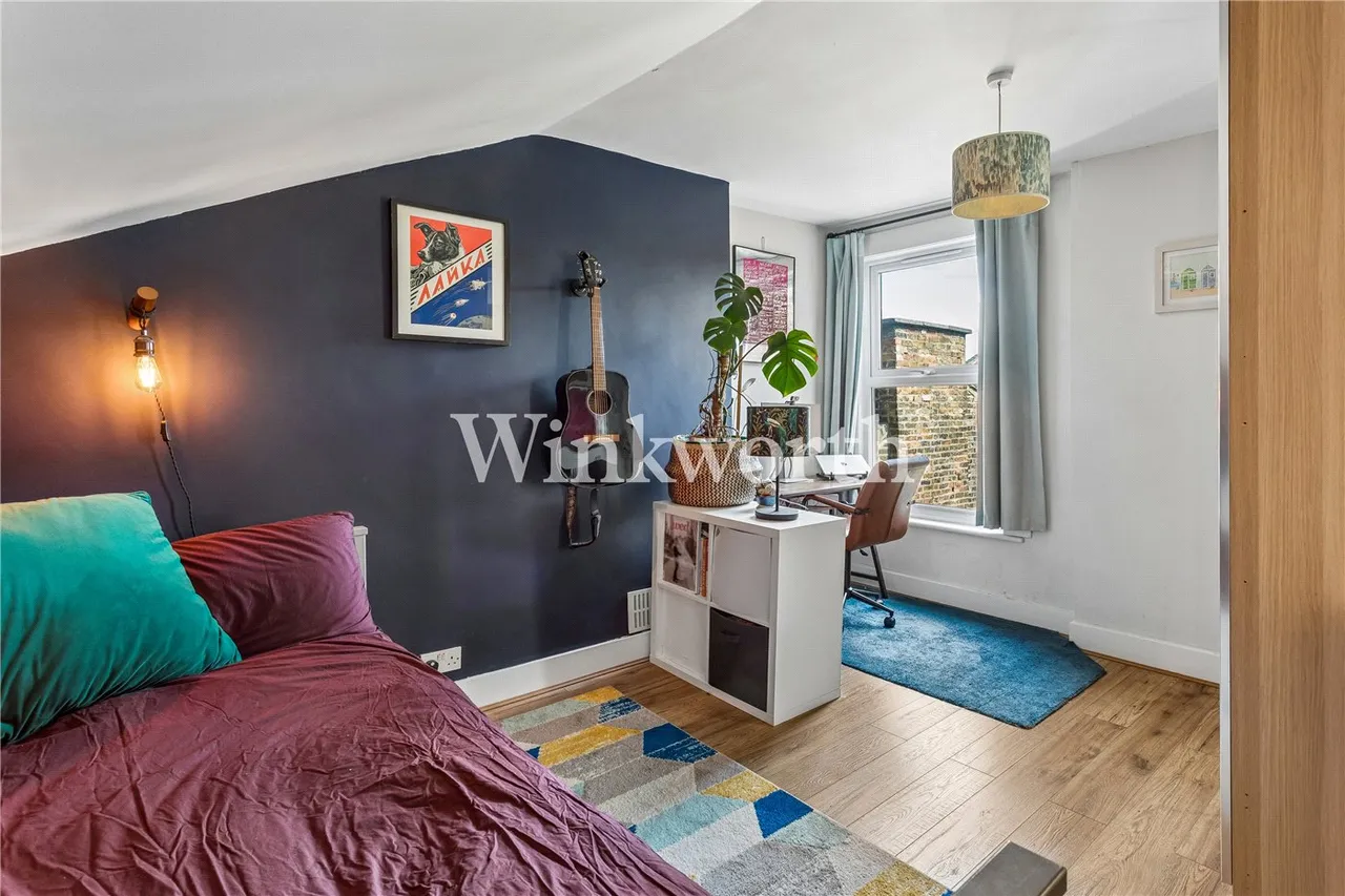 Salisbury Road, London, N4, photo 8