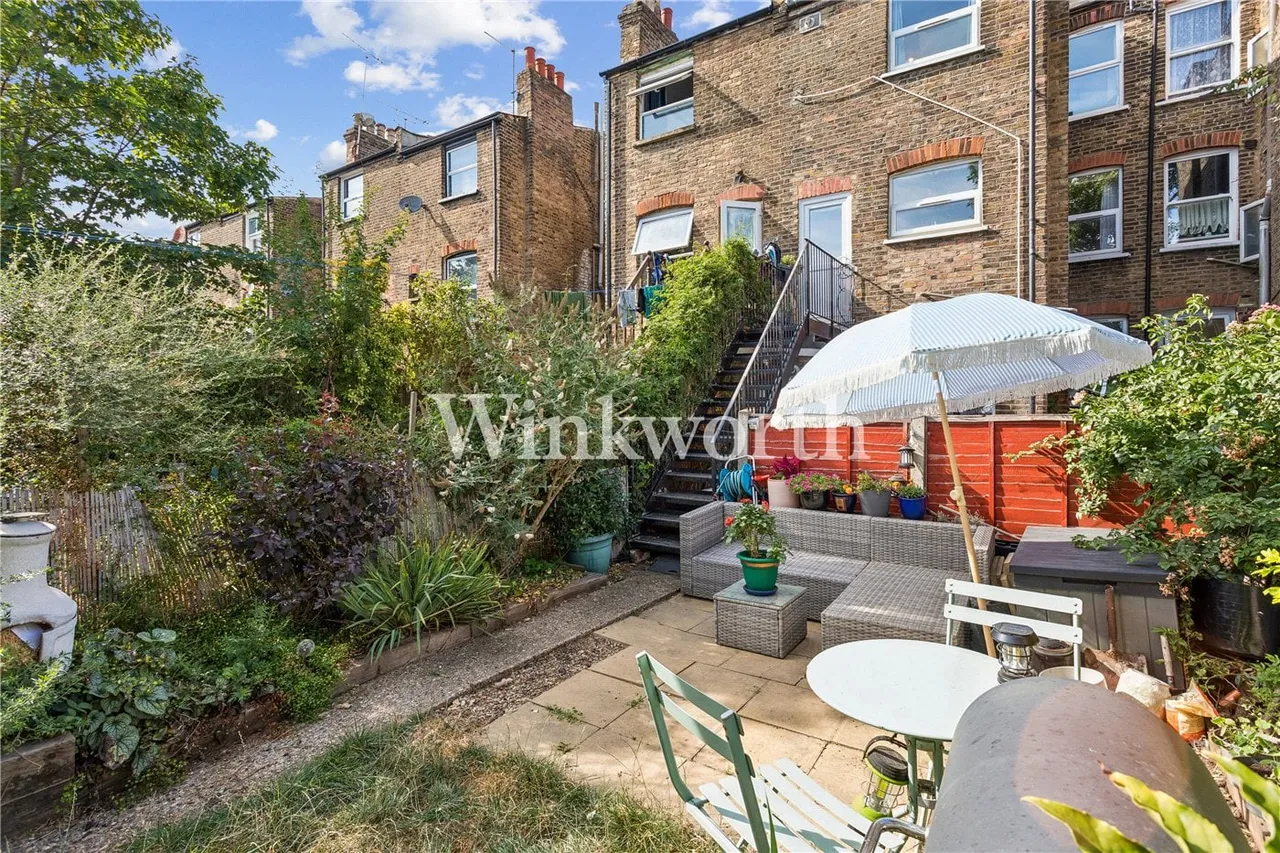 Salisbury Road, London, N4, photo 10