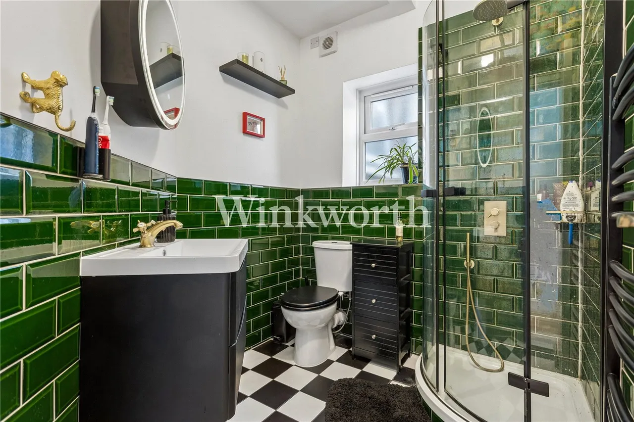 Salisbury Road, London, N4, photo 3