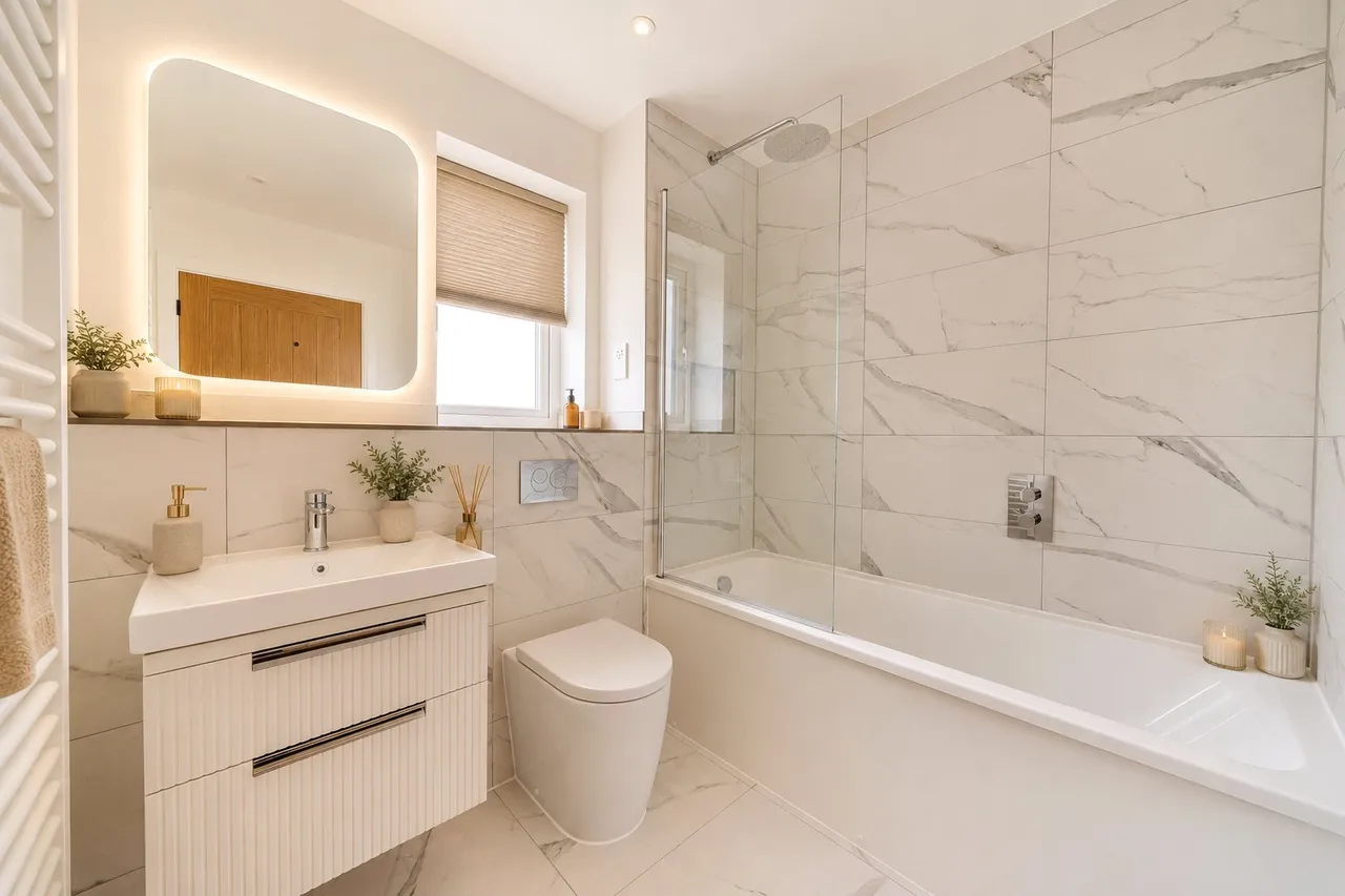 Repton Gardens, Bristol, Thornfield Road, BS10 6NA, photo 8