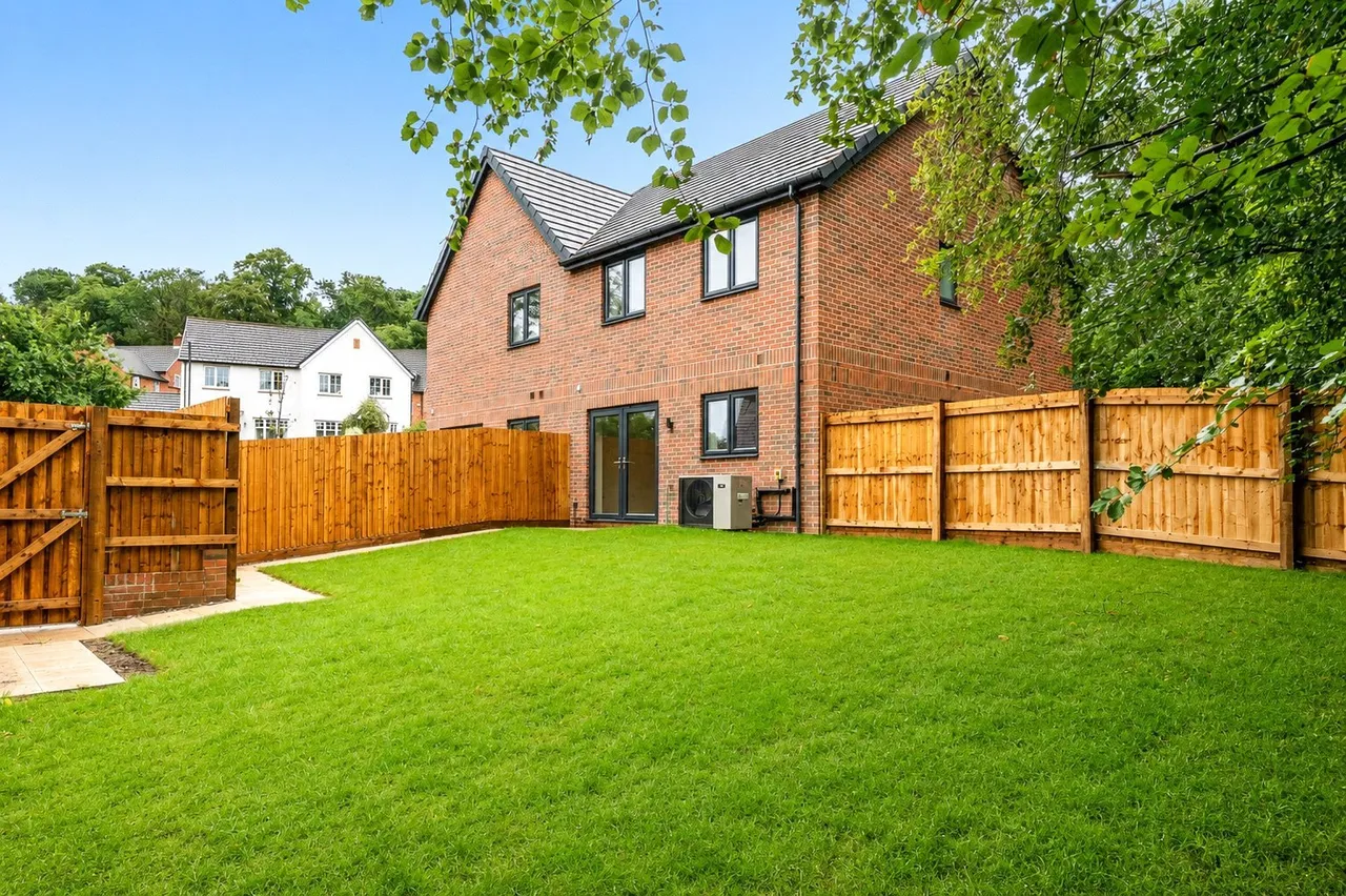 Repton Gardens, Bristol, Thornfield Road, BS10 6NA, photo 6
