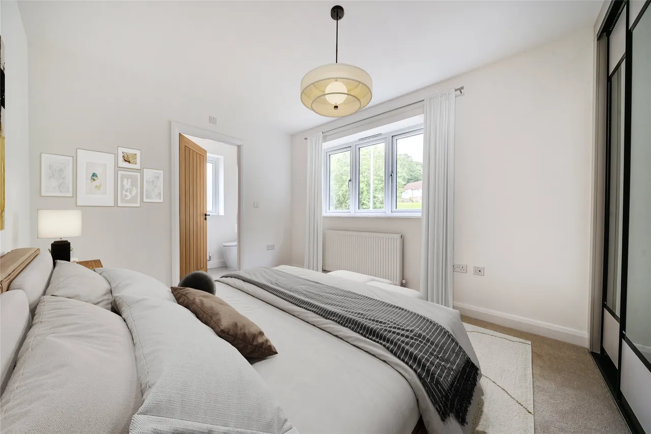 Repton Gardens, Bristol, Thornfield Road, BS10 6NA, photo 9