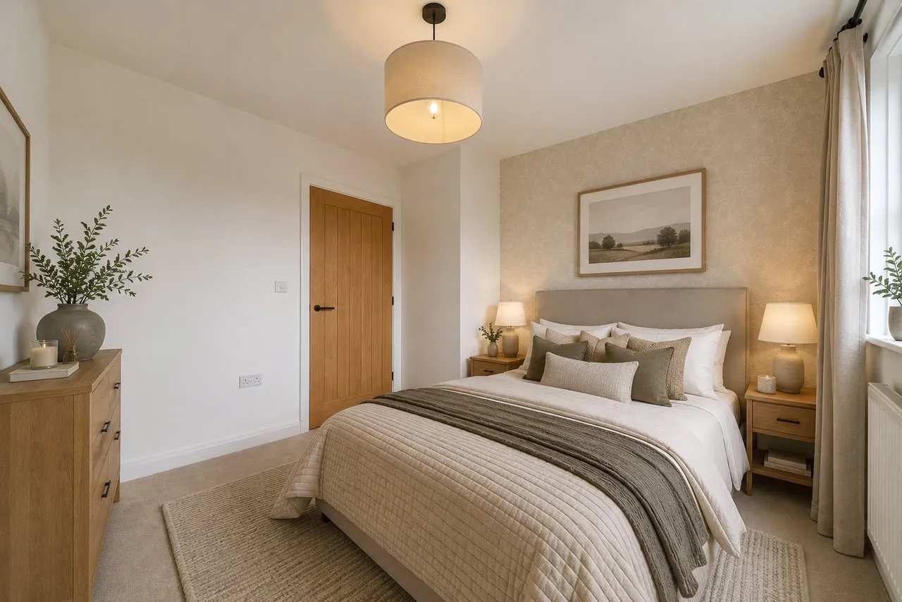 Repton Gardens, Bristol, Thornfield Road, BS10 6NA, photo 7
