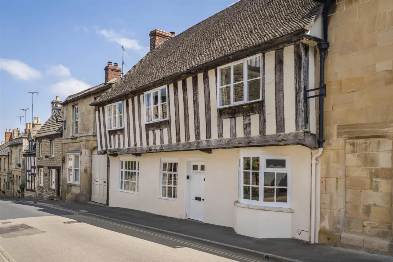 Hailes Street, Winchcombe, Cheltenham, photo 31