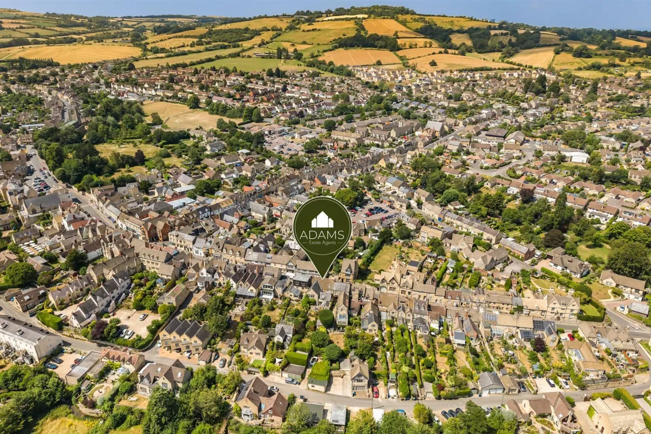 Hailes Street, Winchcombe, Cheltenham, photo 32