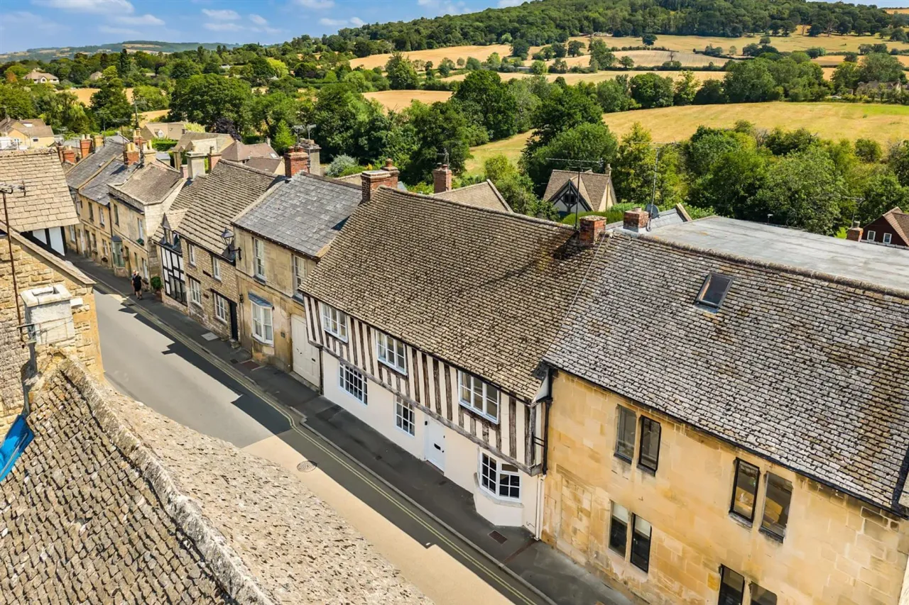 Hailes Street, Winchcombe, Cheltenham, photo 30