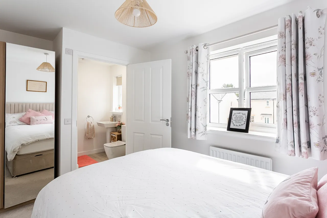Cowpits Avenue, Whitecraig, EH21, photo 15