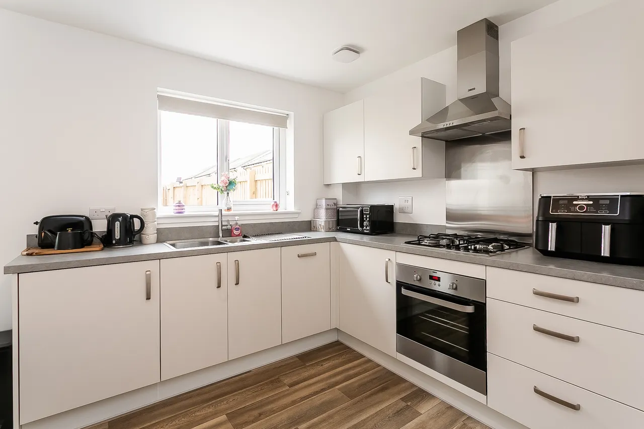 Cowpits Avenue, Whitecraig, EH21, photo 9