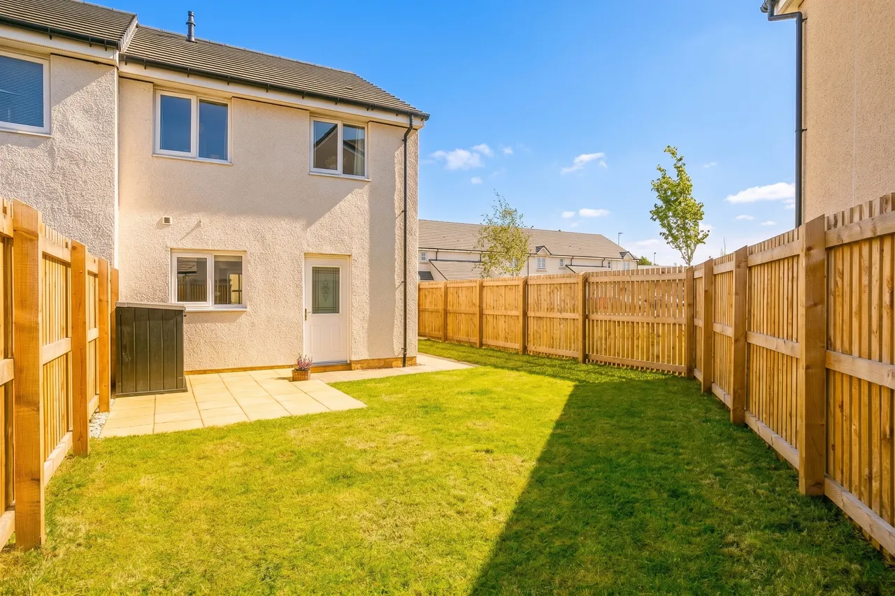 Cowpits Avenue, Whitecraig, EH21, photo 26