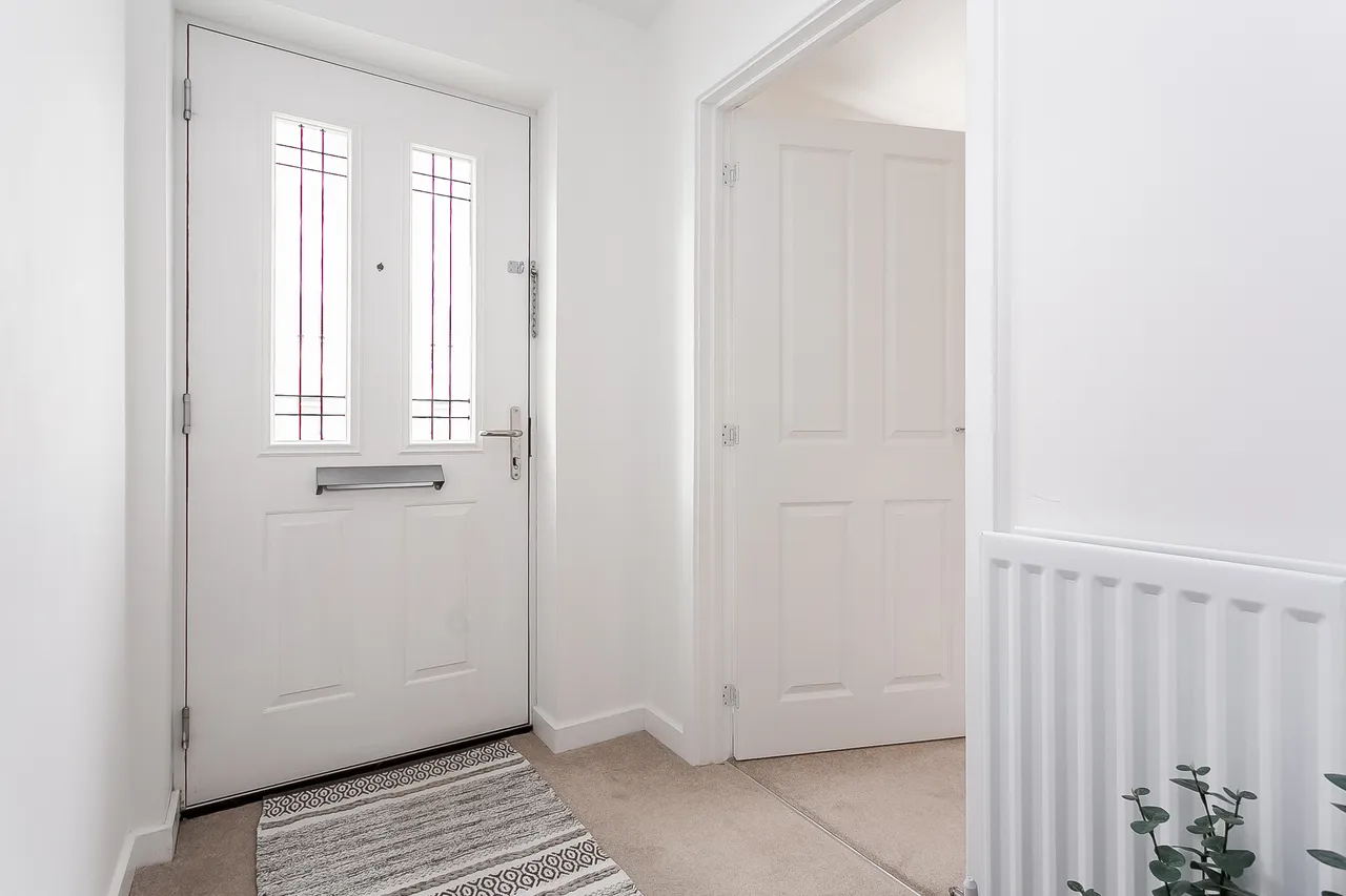 Cowpits Avenue, Whitecraig, EH21, photo 23