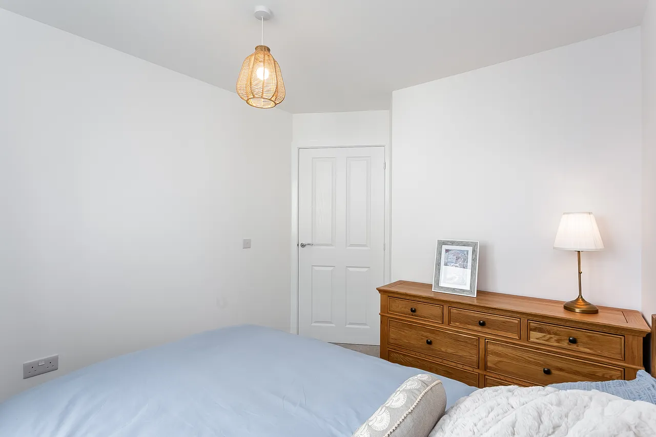 Cowpits Avenue, Whitecraig, EH21, photo 18