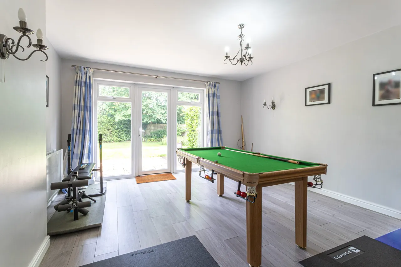 Alanbrooke Close, Hartley Wintney, Hook, RG27 8QY, photo 9