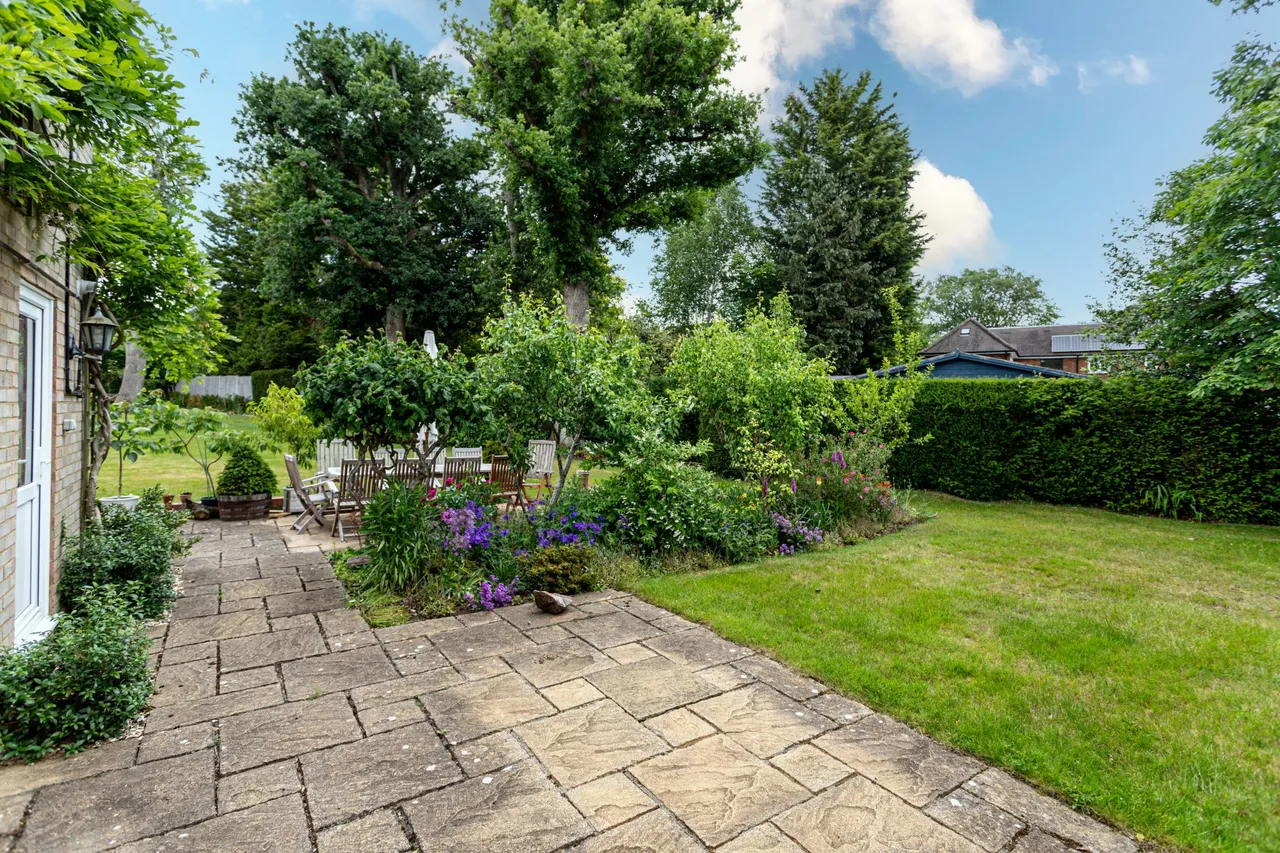 Alanbrooke Close, Hartley Wintney, Hook, RG27 8QY, photo 22