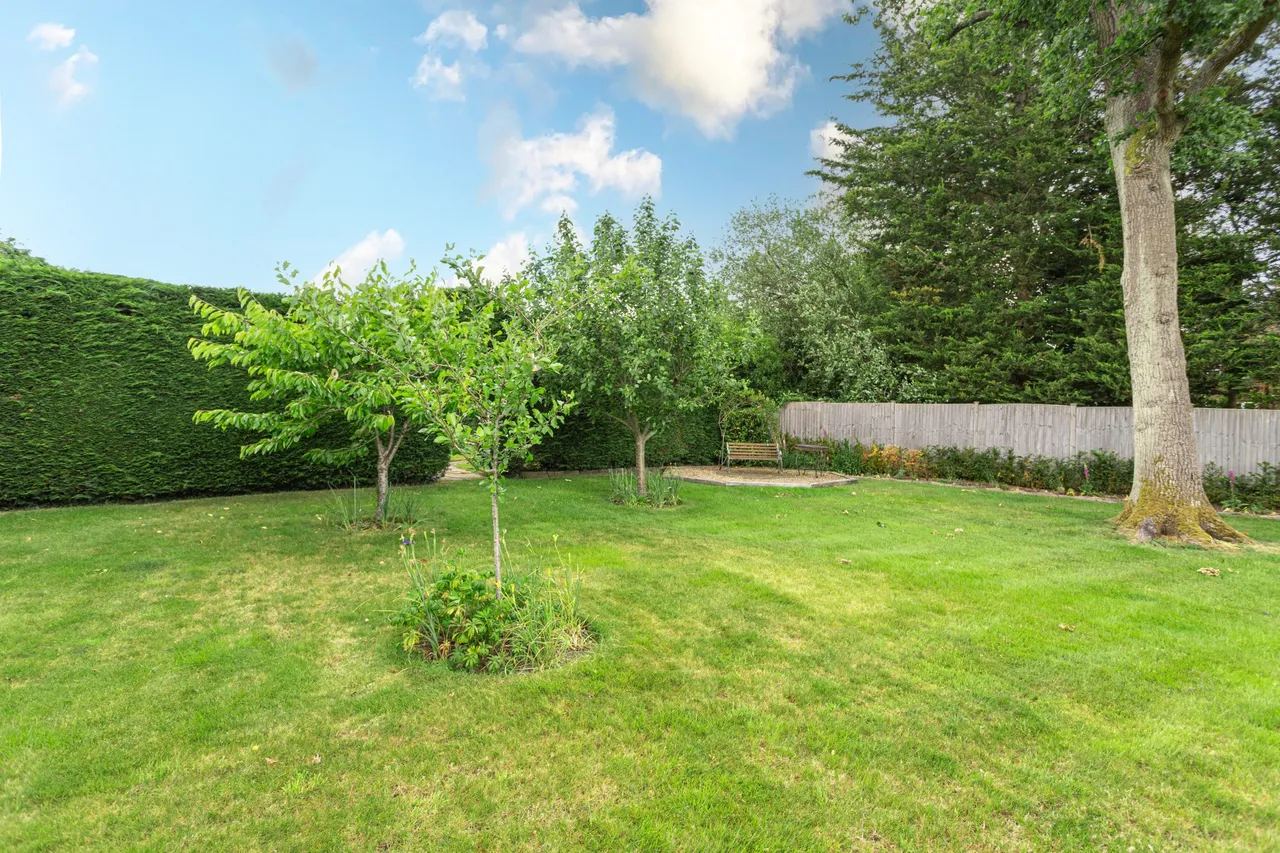 Alanbrooke Close, Hartley Wintney, Hook, RG27 8QY, photo 23