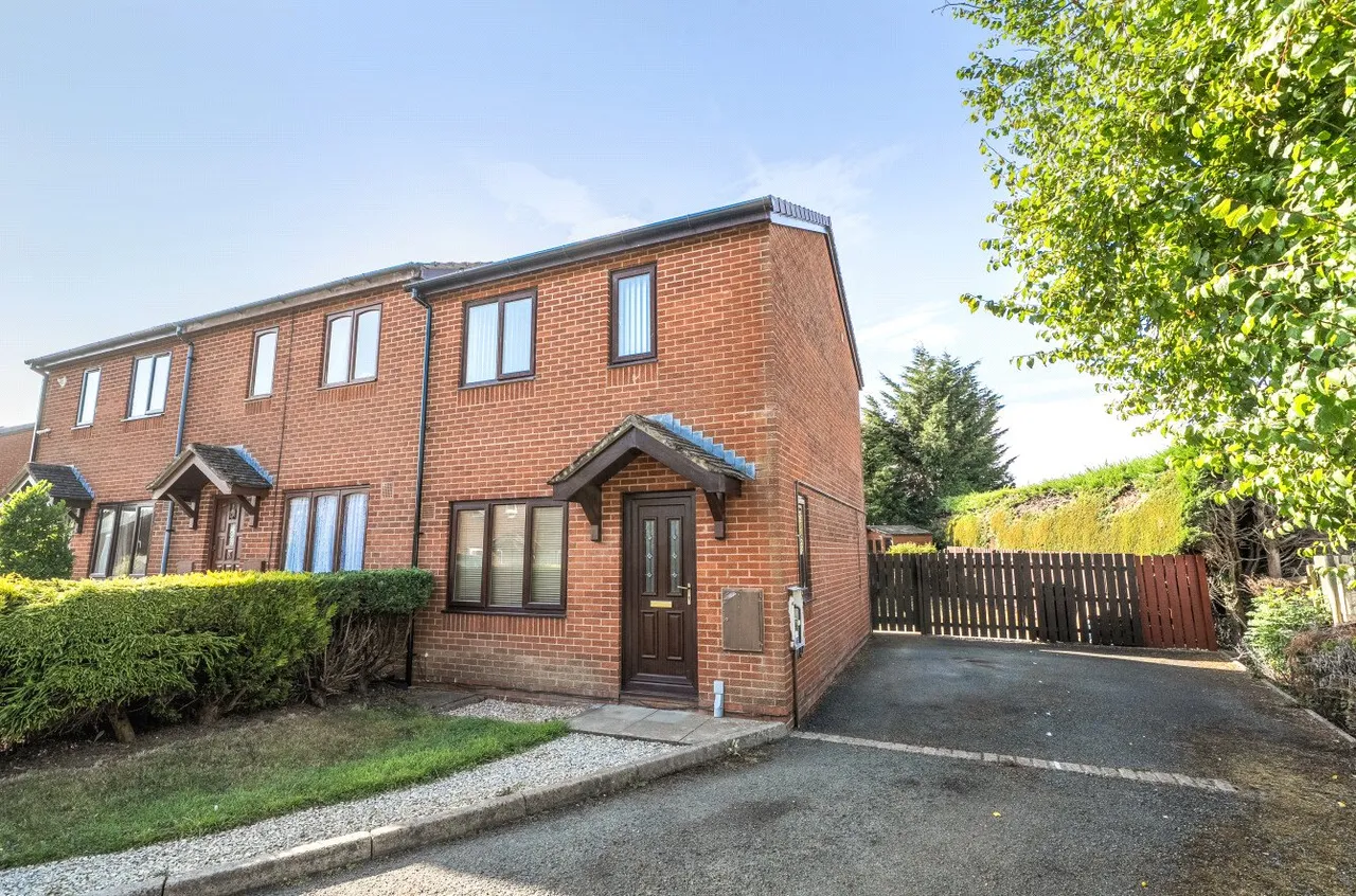 Penybryn, Hillcrest Drive, Llandrindod Wells, Powys, LD1 6DS, photo 19