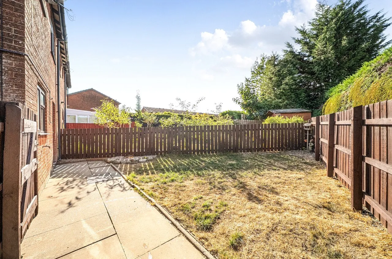 Penybryn, Hillcrest Drive, Llandrindod Wells, Powys, LD1 6DS, photo 2