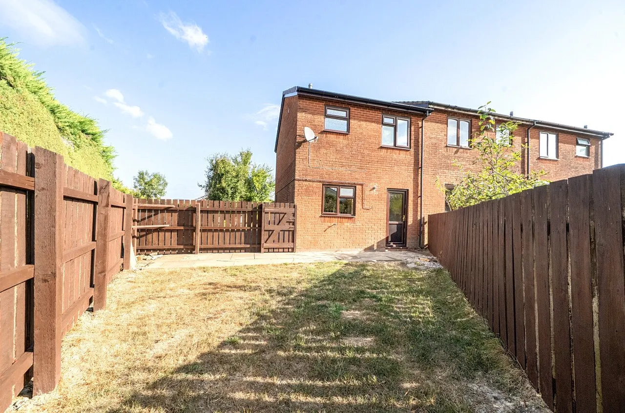 Penybryn, Hillcrest Drive, Llandrindod Wells, Powys, LD1 6DS, photo 18