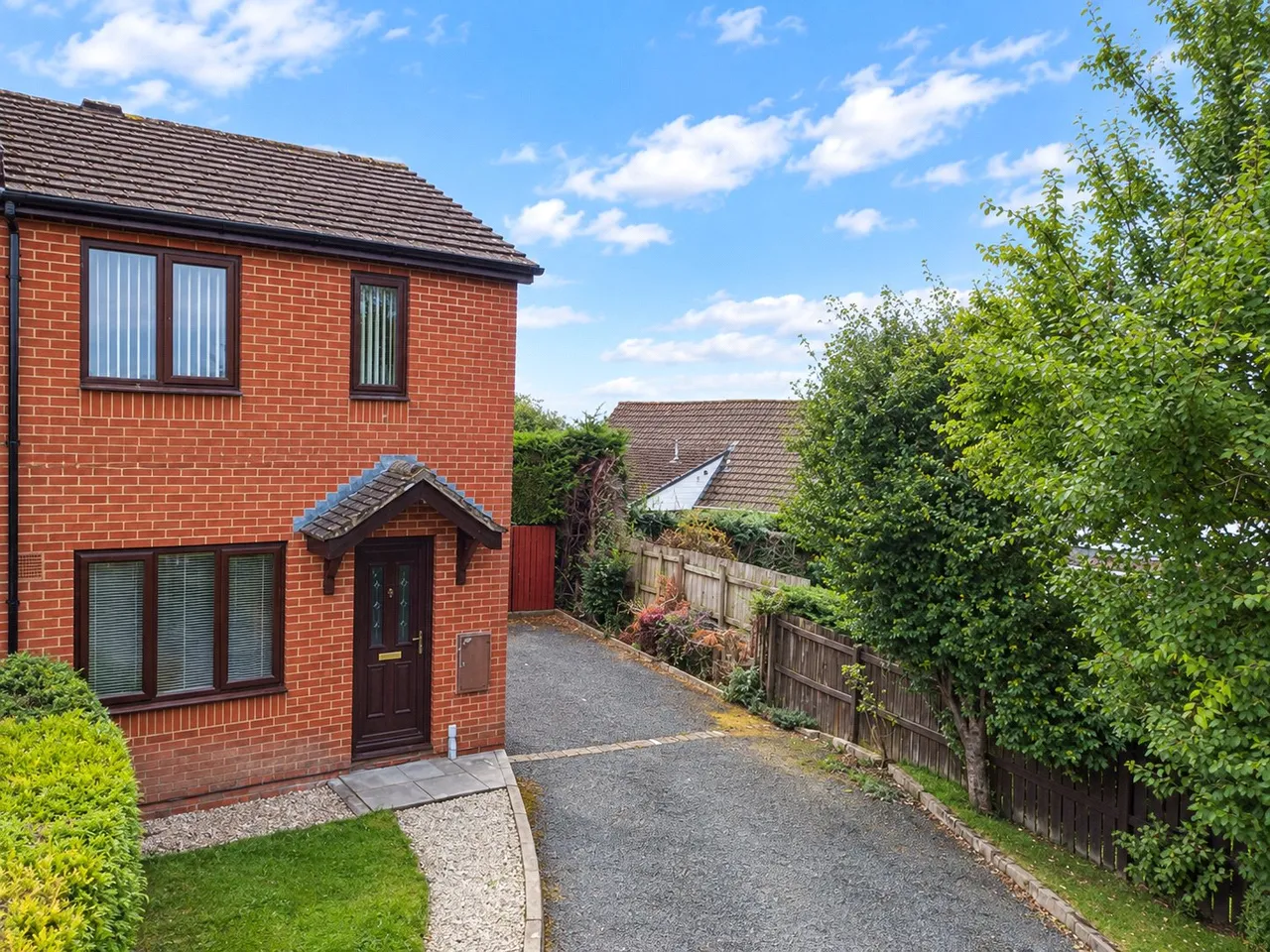 Penybryn, Hillcrest Drive, Llandrindod Wells, Powys, LD1 6DS, photo 20