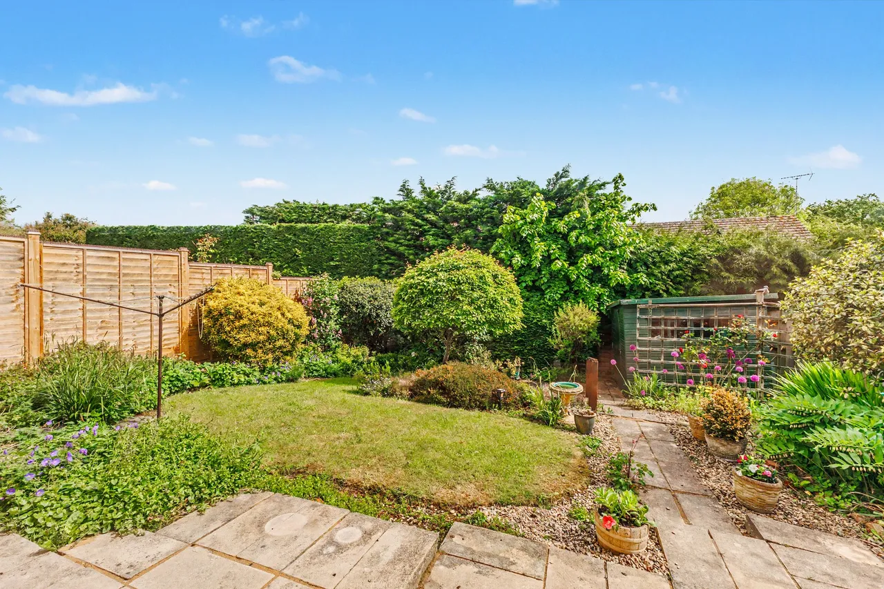 Hanson Avenue, Shipston-On-Stour, CV36, photo 28