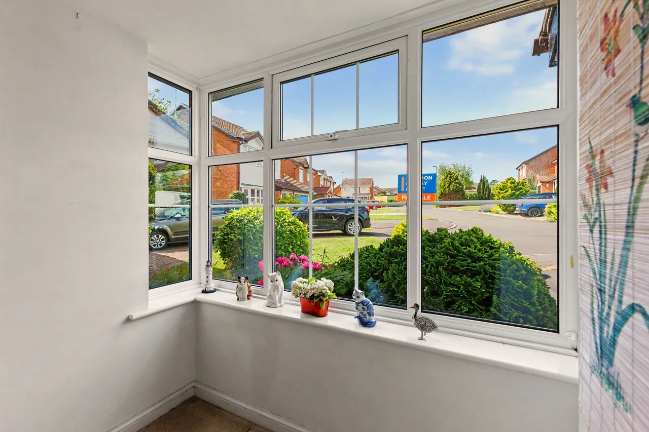 Hanson Avenue, Shipston-On-Stour, CV36, photo 8