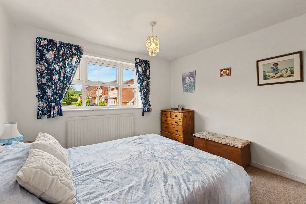 Hanson Avenue, Shipston-On-Stour, CV36, photo 21
