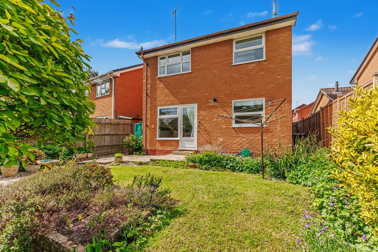 Hanson Avenue, Shipston-On-Stour, CV36, photo 31