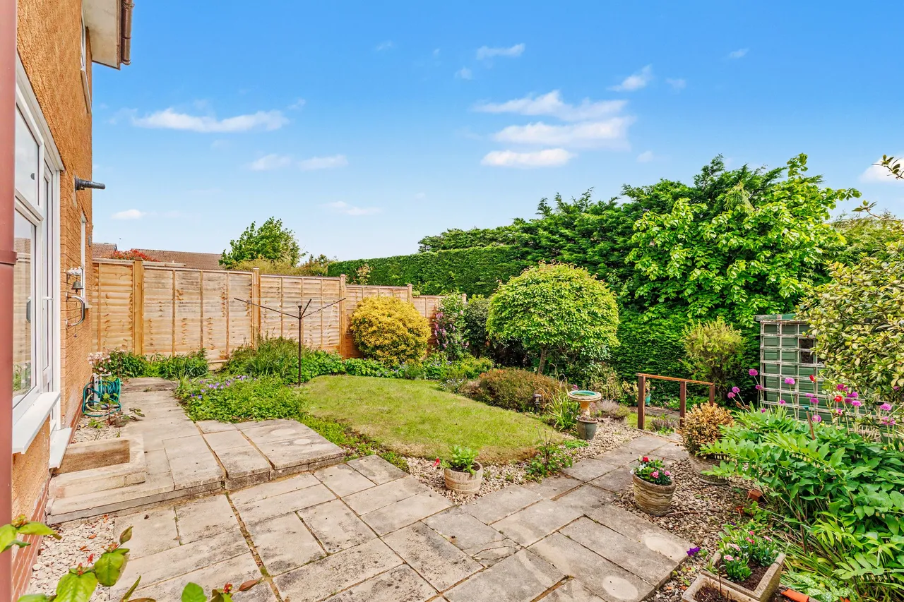 Hanson Avenue, Shipston-On-Stour, CV36, photo 29