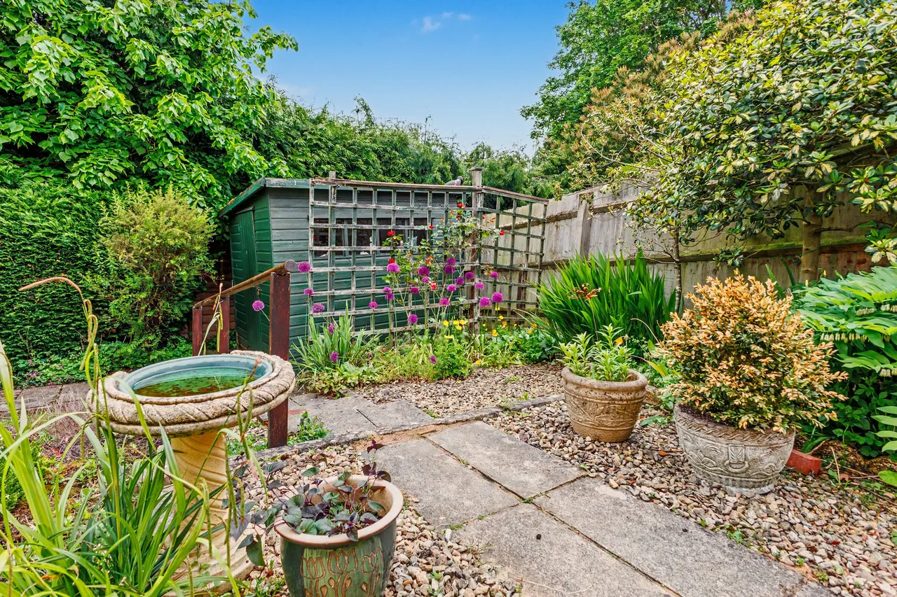 Hanson Avenue, Shipston-On-Stour, CV36, photo 30