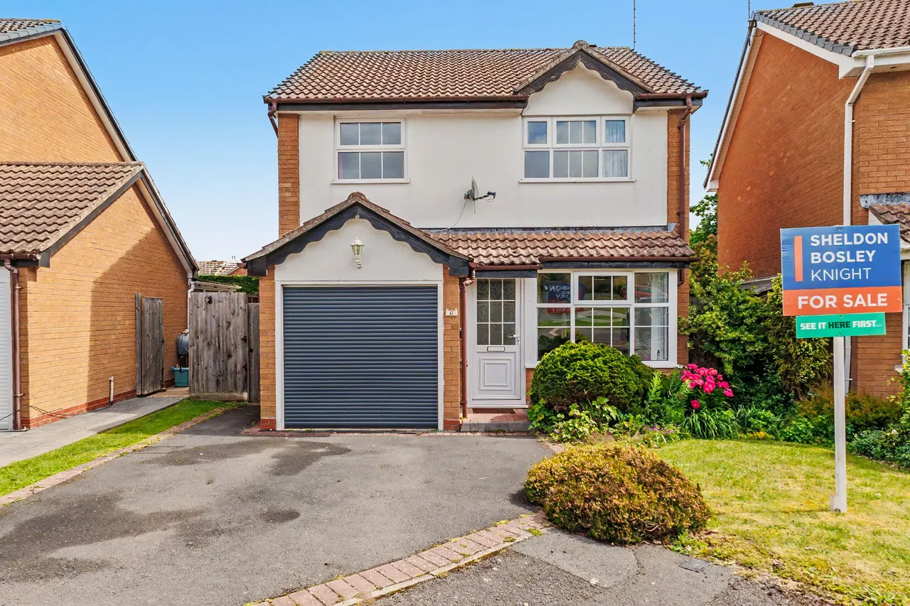 Hanson Avenue, Shipston-On-Stour, CV36, photo 5