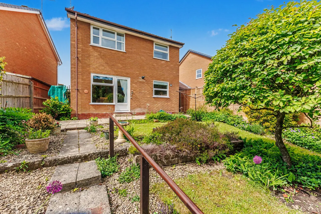 Hanson Avenue, Shipston-On-Stour, CV36, photo 32