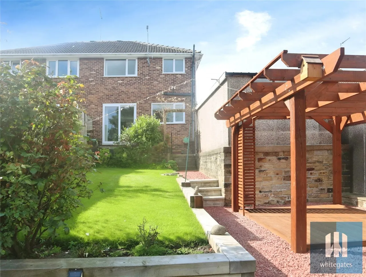 Whitehall Road, Linthwaite, HD7, photo 9