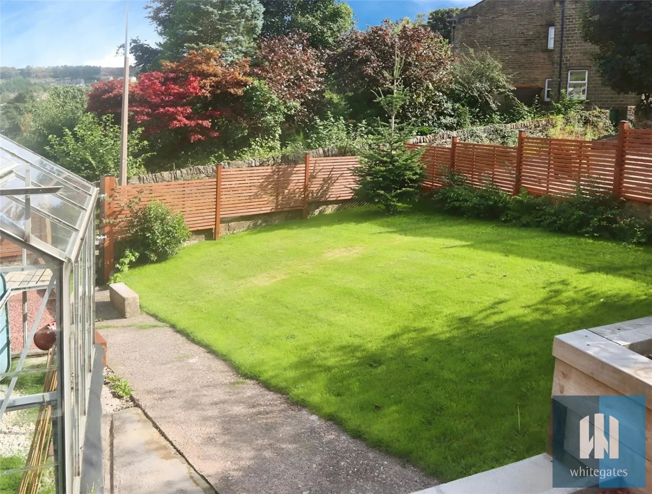Whitehall Road, Linthwaite, HD7, photo 14