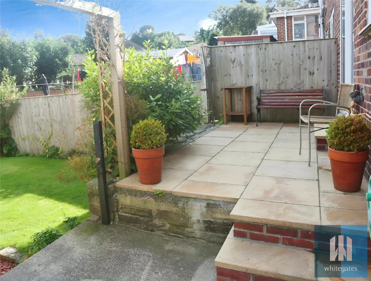 Whitehall Road, Linthwaite, HD7, photo 22