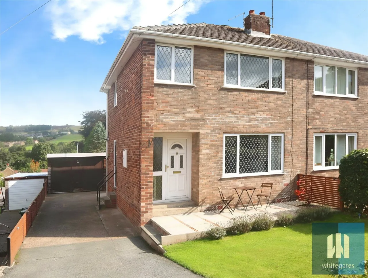 Whitehall Road, Linthwaite, HD7, photo 23