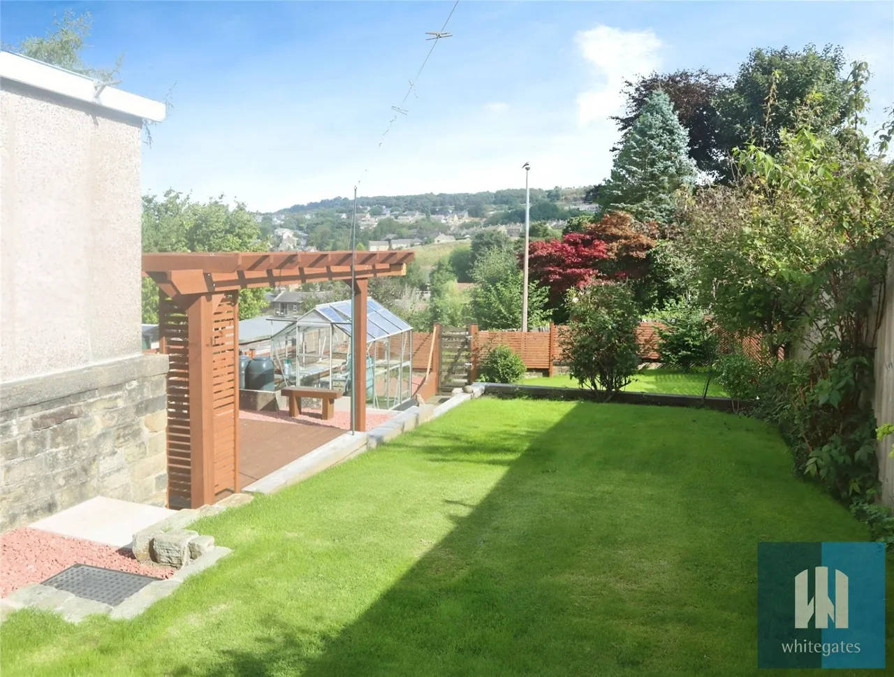 Whitehall Road, Linthwaite, HD7, photo 21